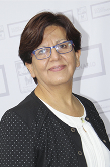 GLADYS LLEUCÚN