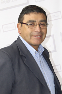 JOSÉ FLORES