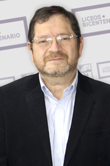 LEONARD GARCÍA